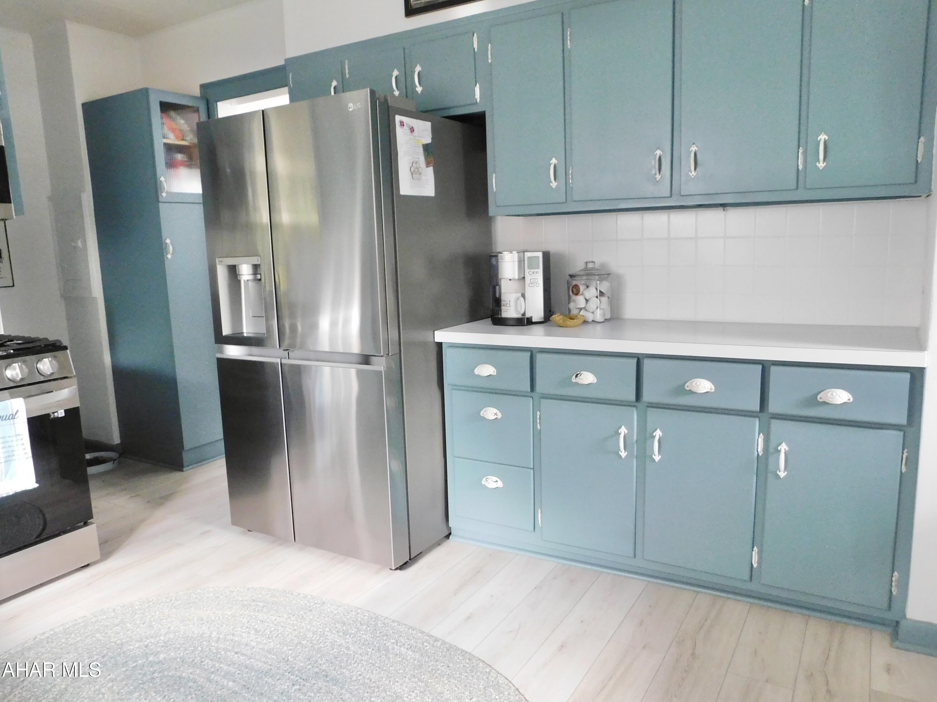 Llyswen - Residential