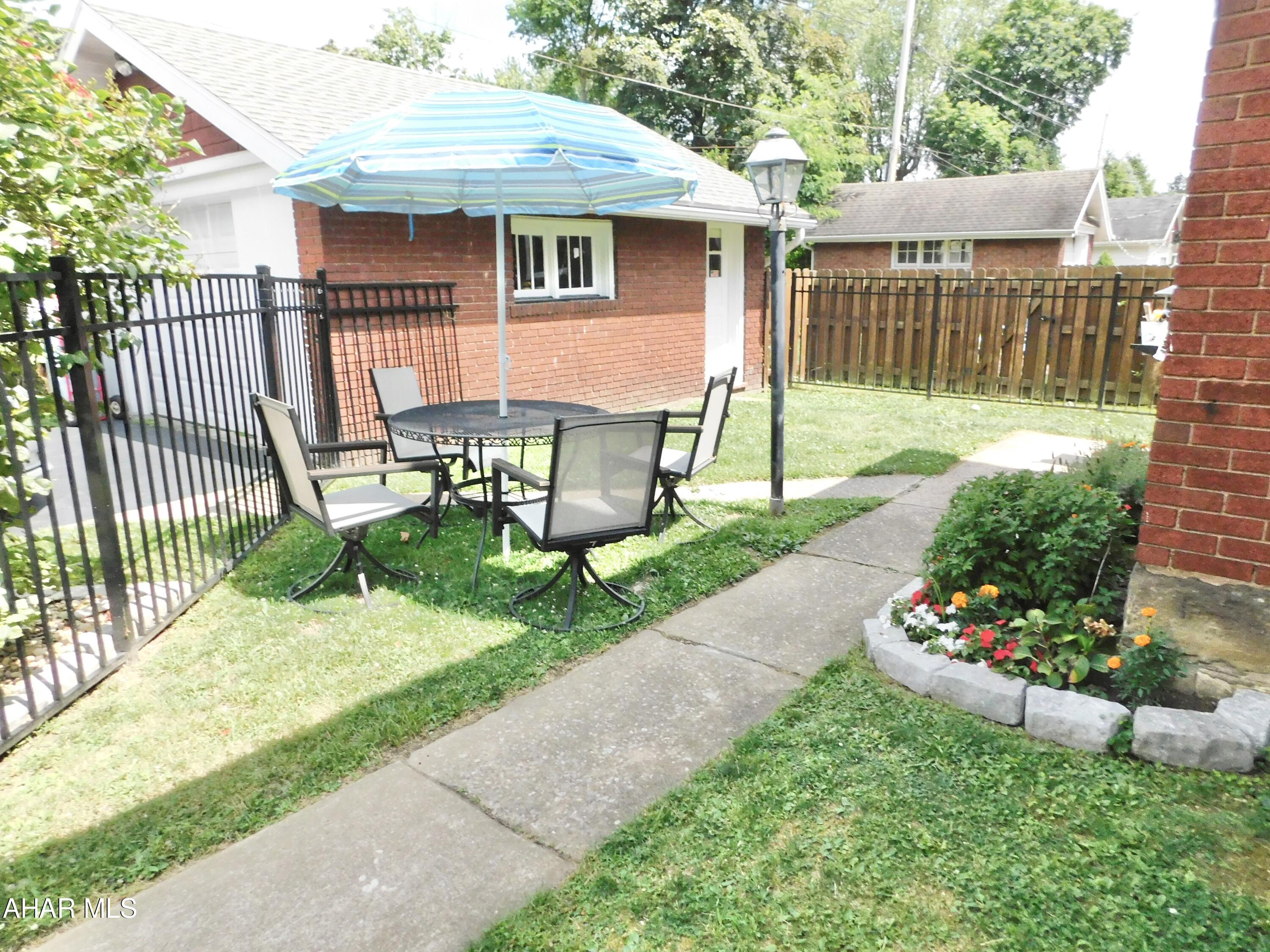 Llyswen - Residential