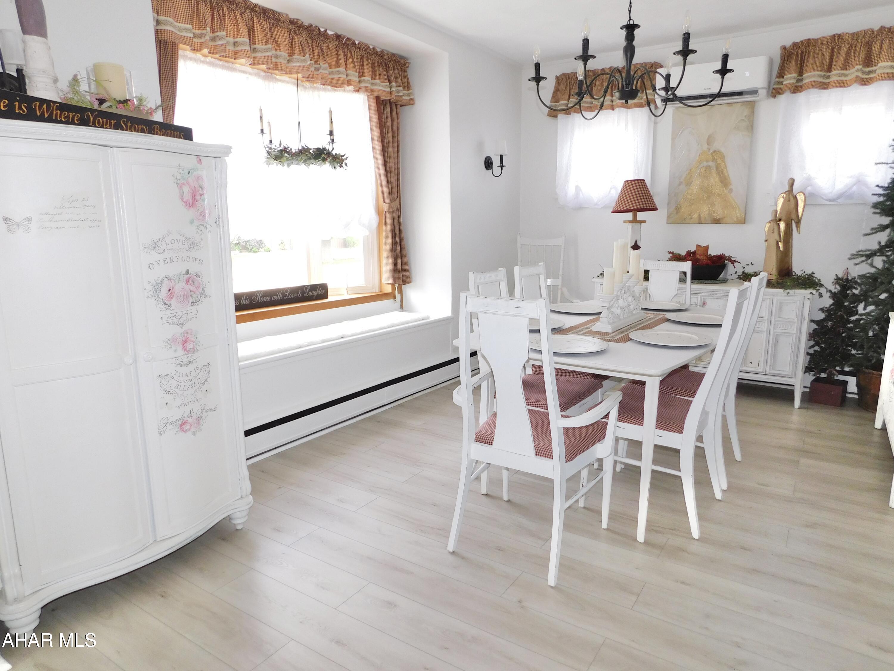 Llyswen - Residential