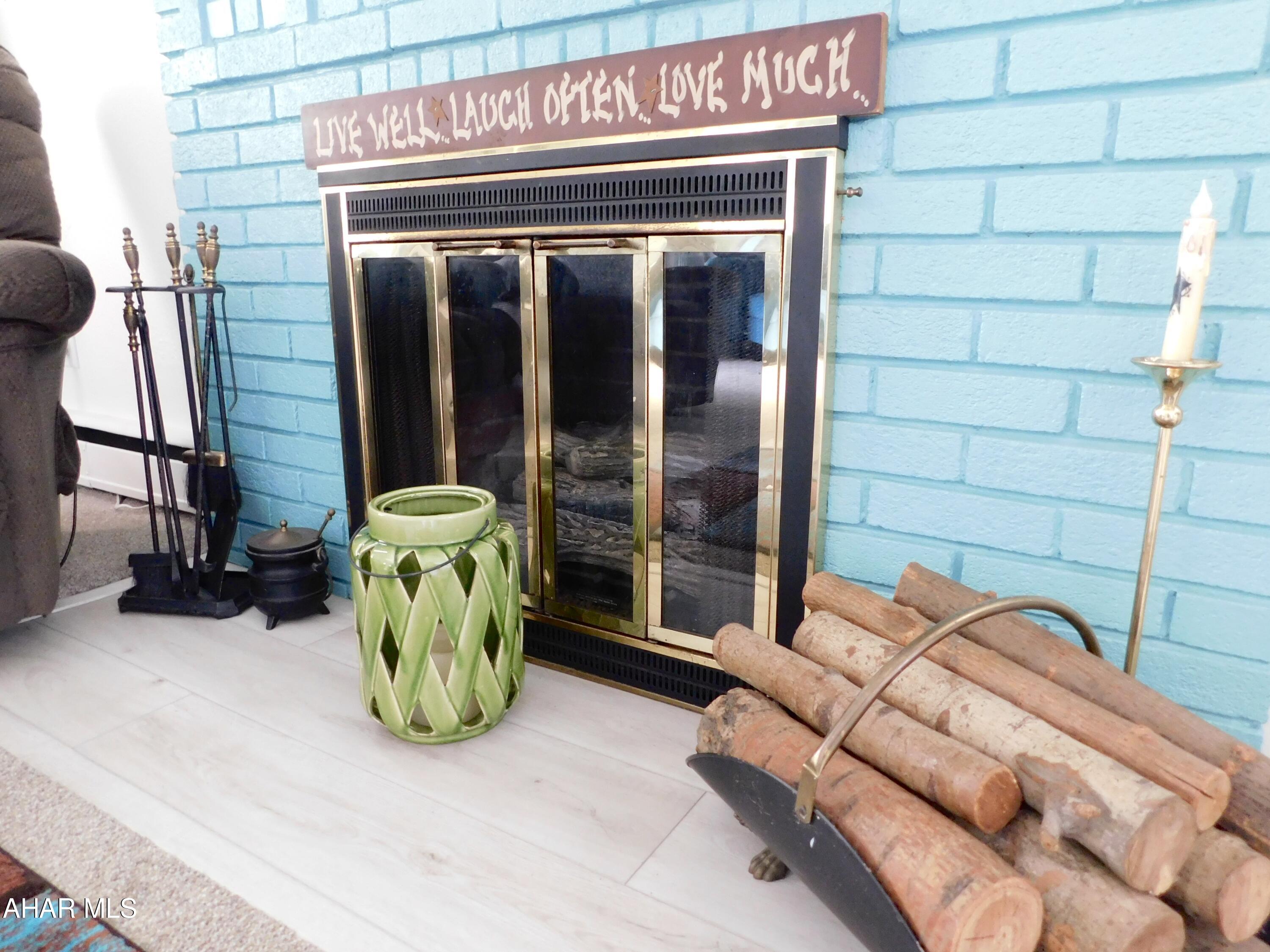 Llyswen - Residential