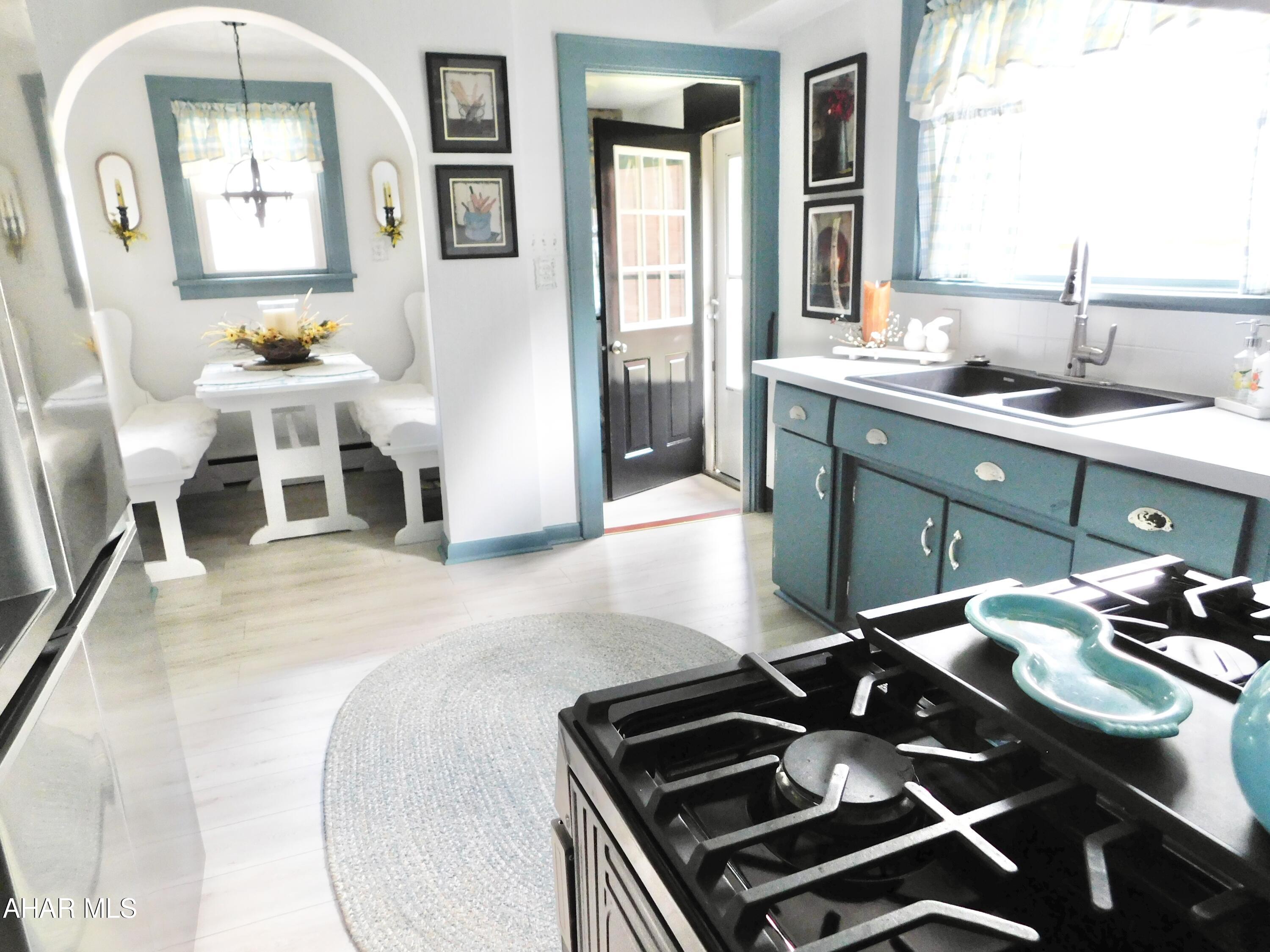 Llyswen - Residential