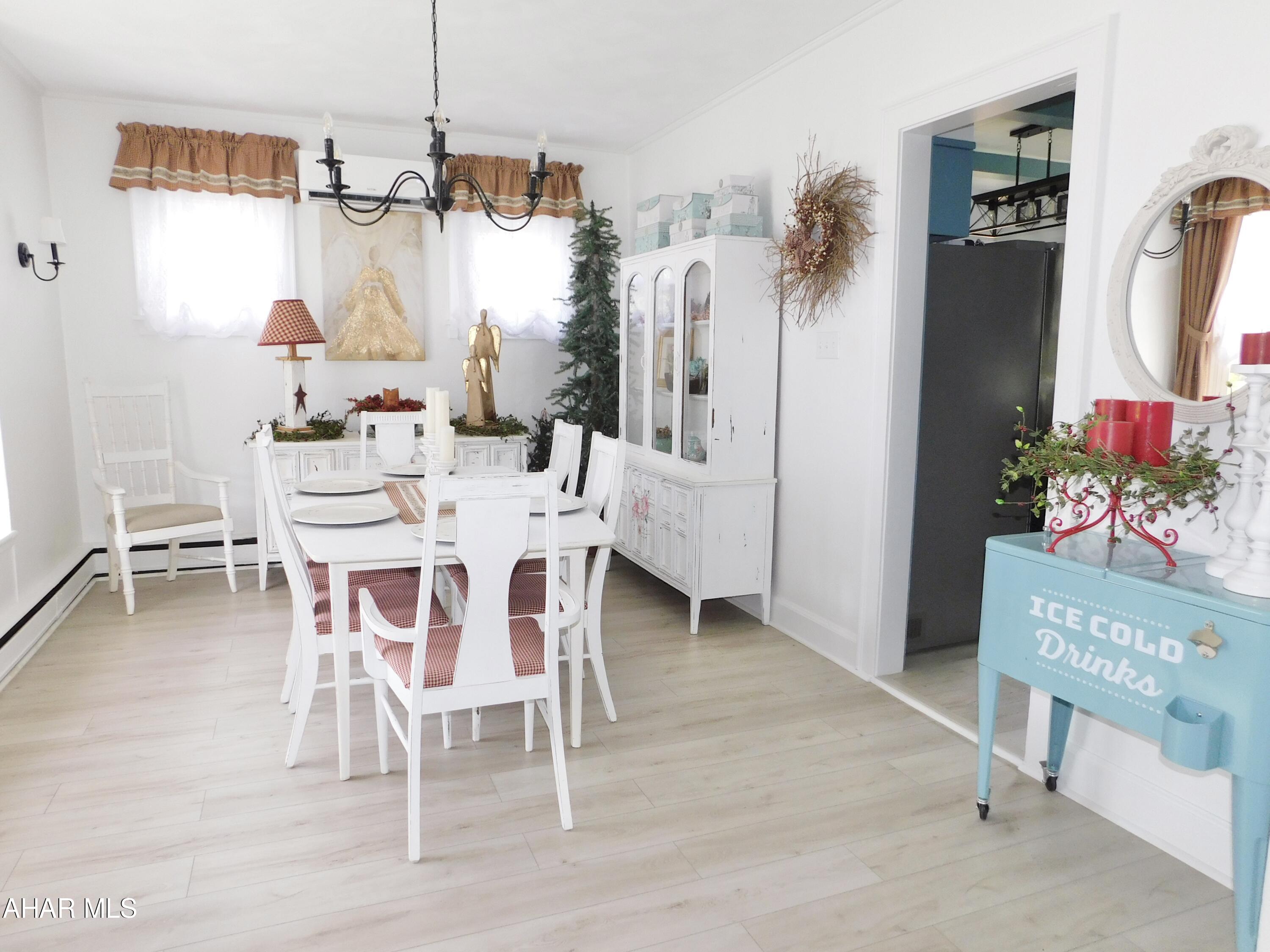 Llyswen - Residential