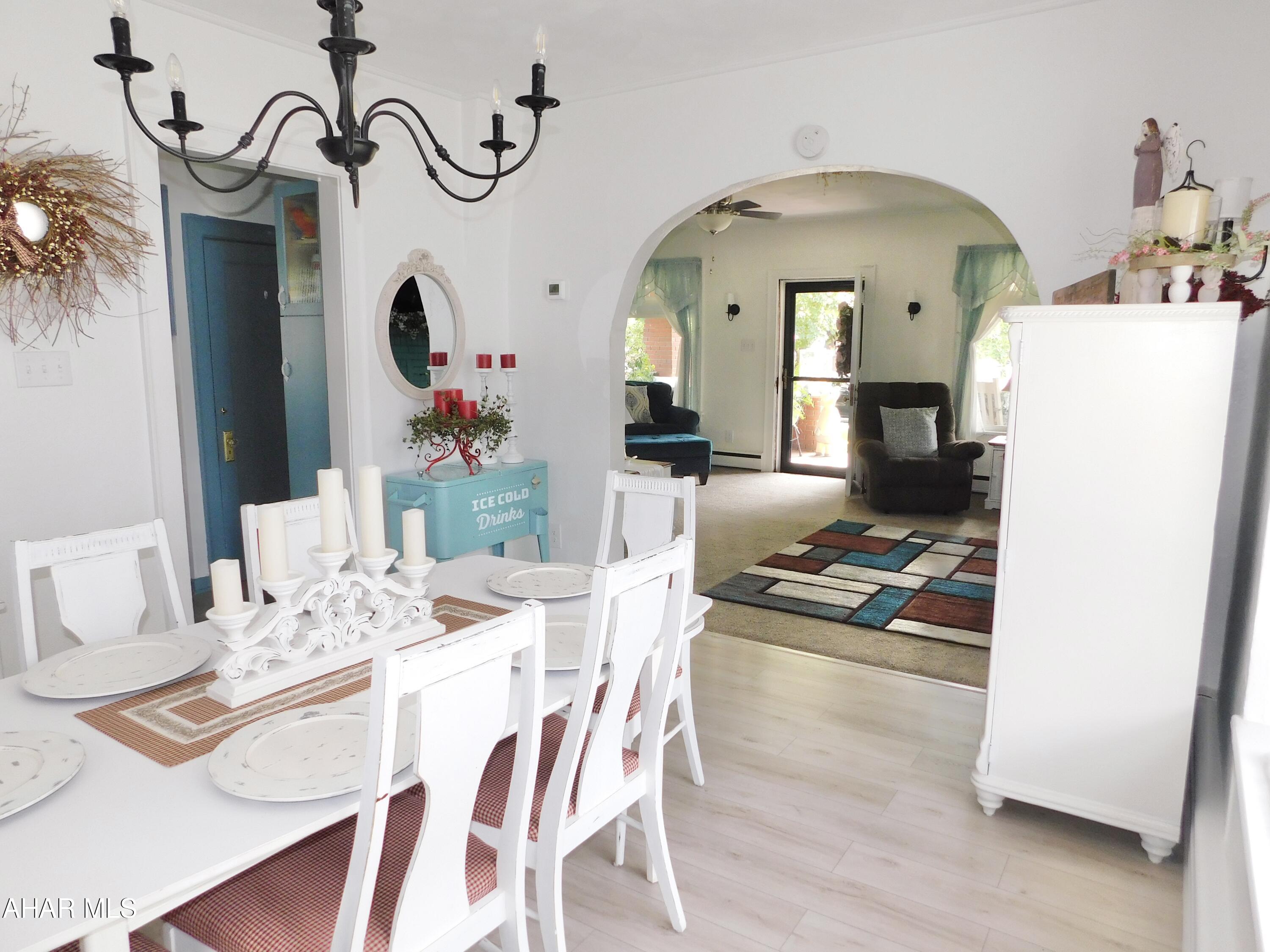 Llyswen - Residential