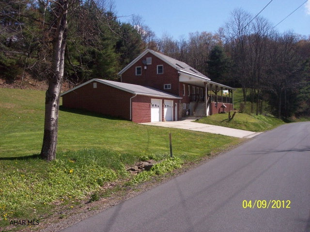 Other - Residential