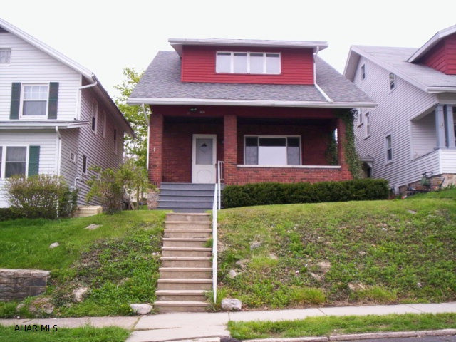 Unknown - Residential