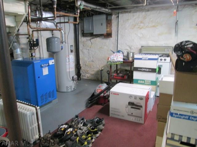 East End - Residential