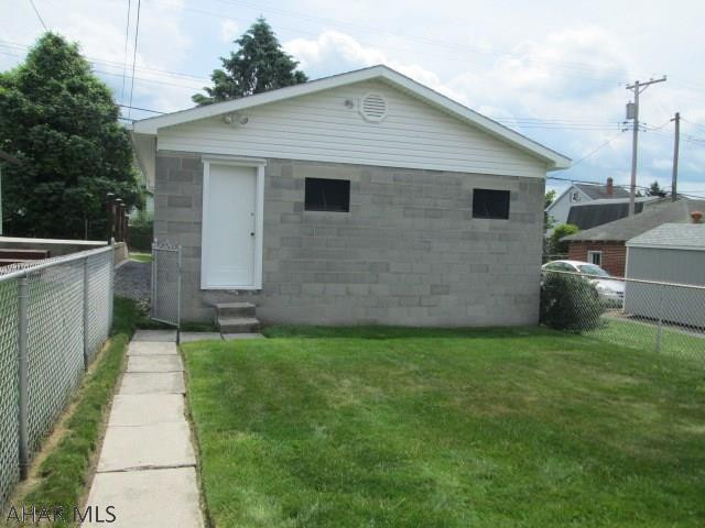 East End - Residential