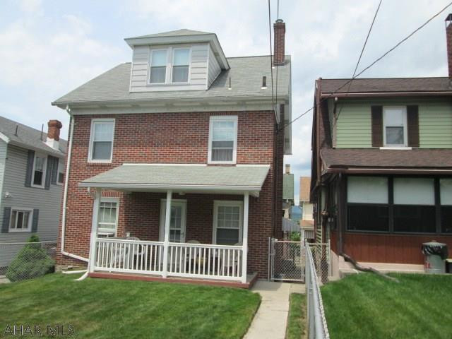 East End - Residential