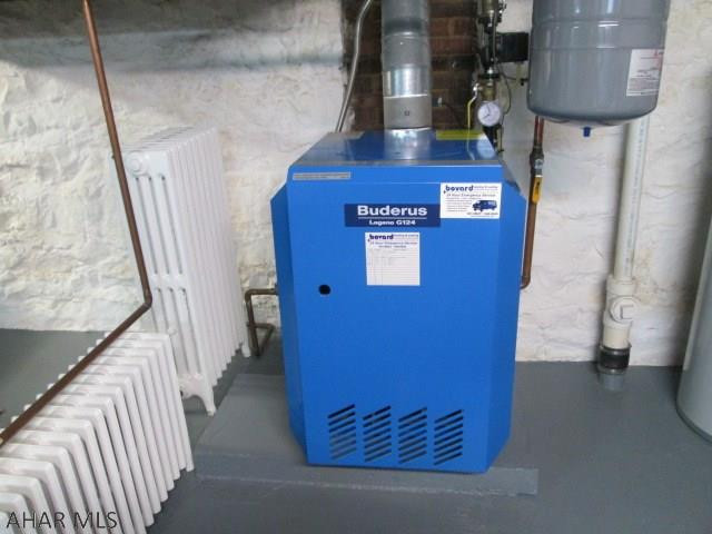 East End - Residential