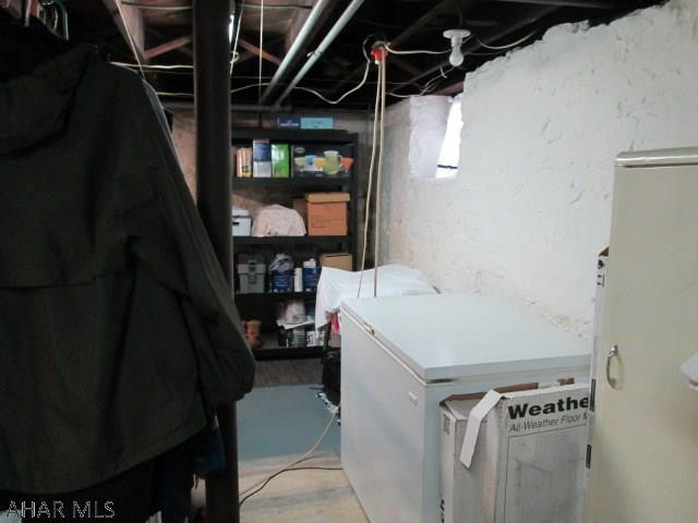 East End - Residential