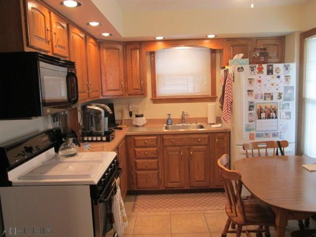 East End - Residential