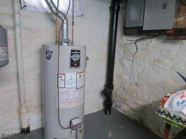 East End - Residential