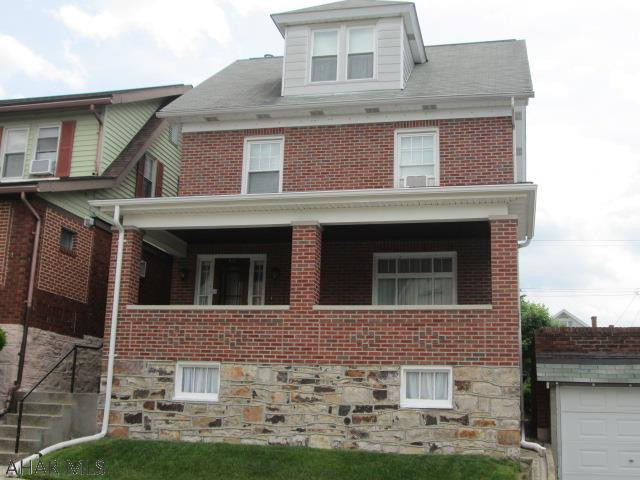 East End - Residential