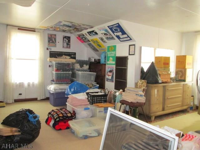 East End - Residential