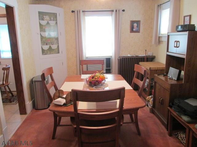 East End - Residential