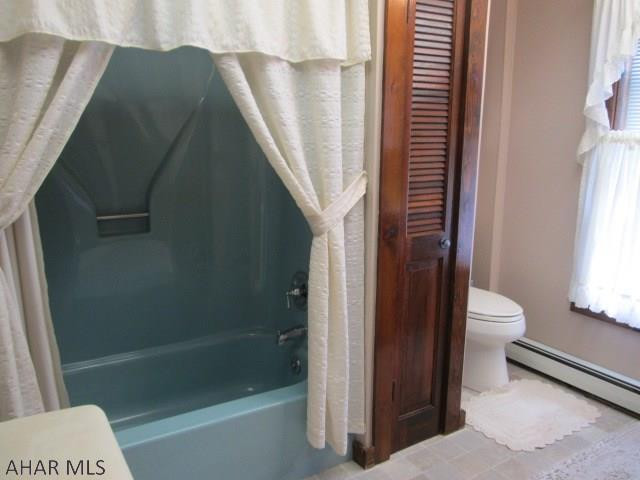 East End - Residential