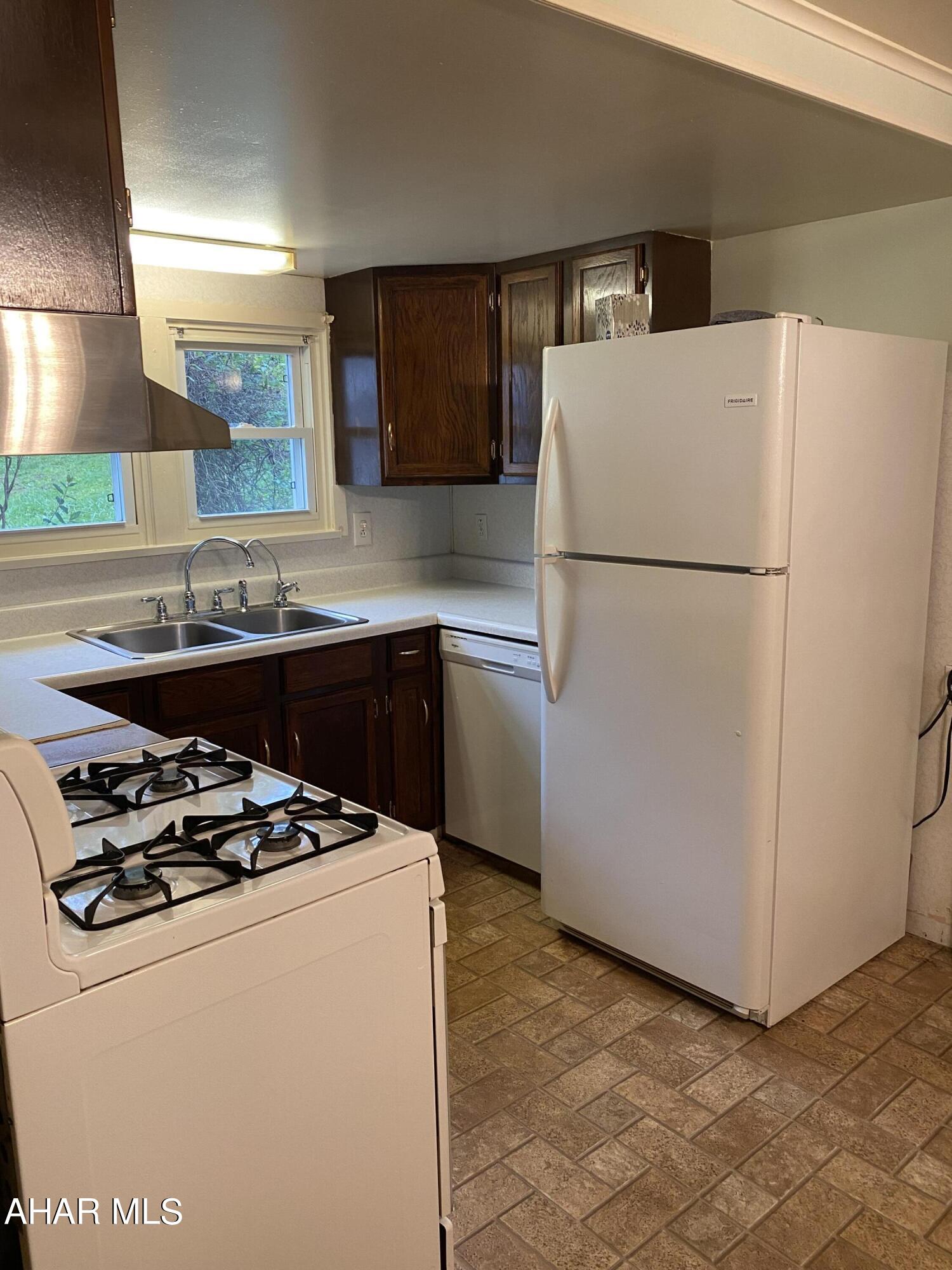 Juniata - Residential