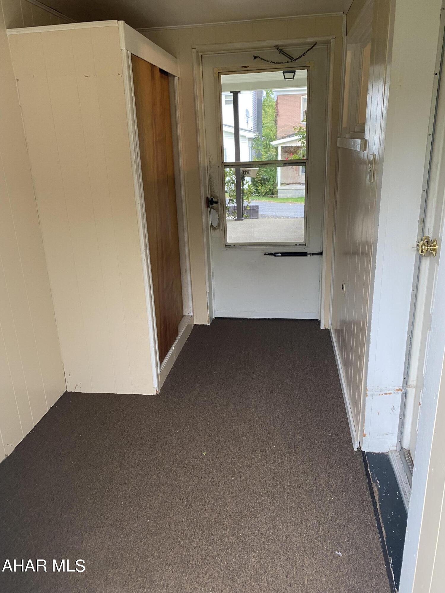 Juniata - Residential