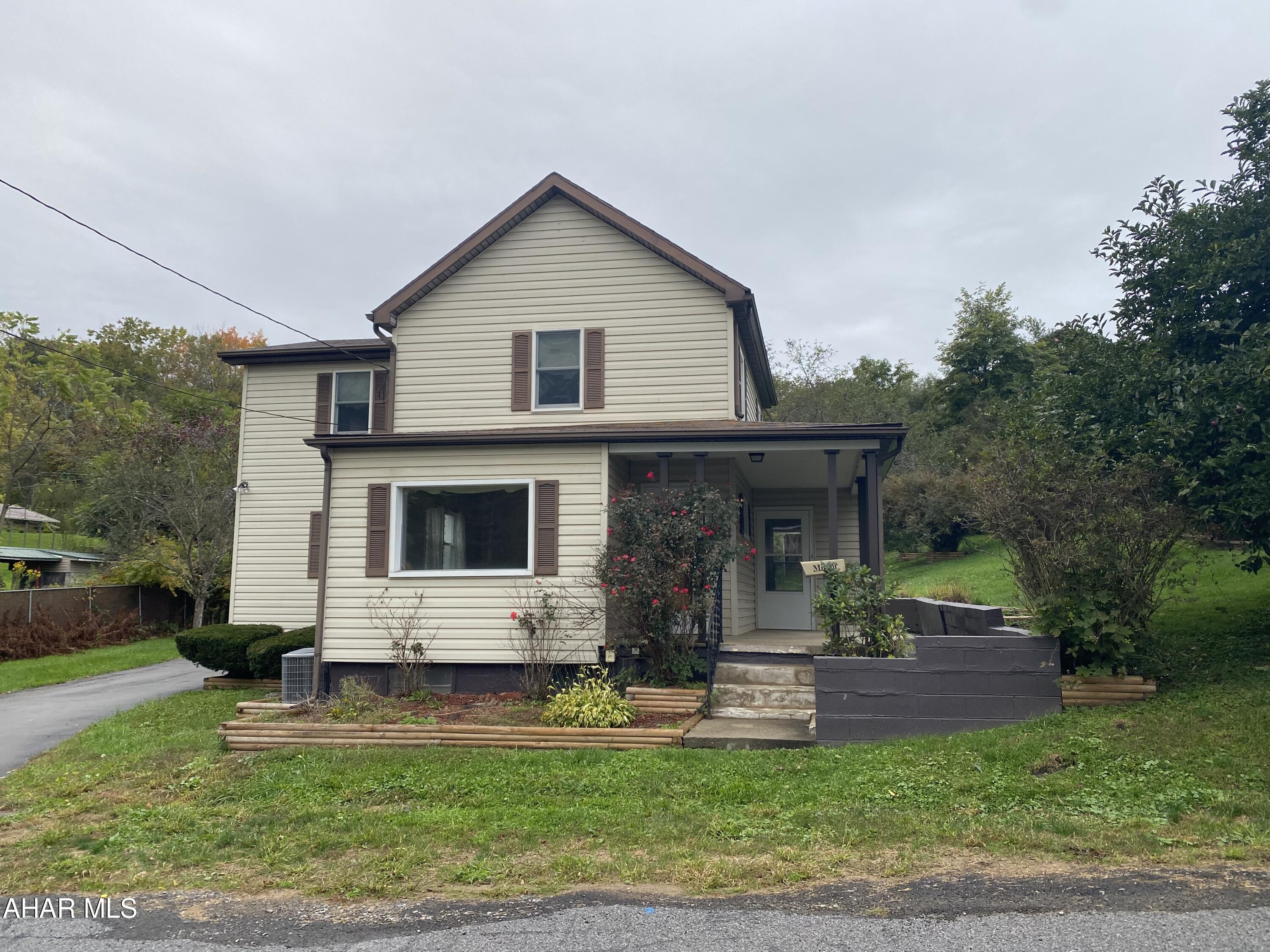 Juniata - Residential