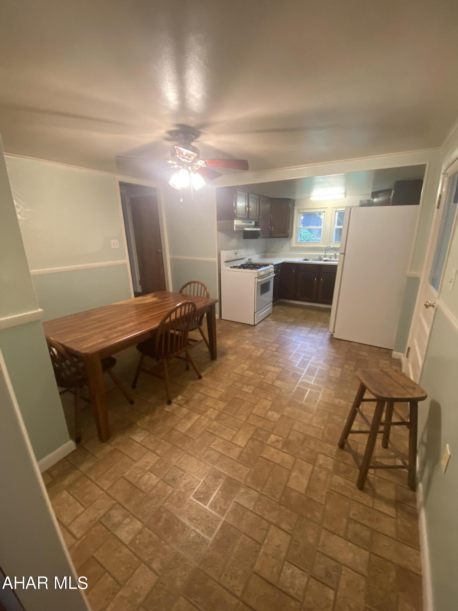 Juniata - Residential