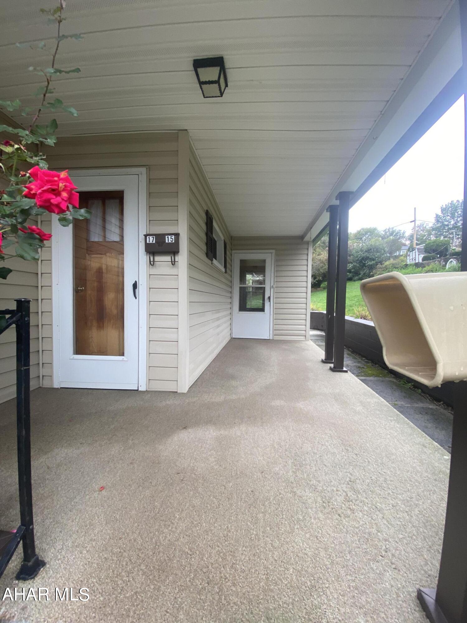 Juniata - Residential