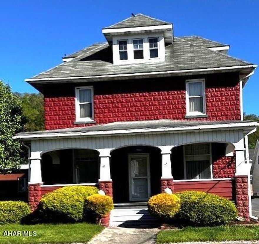 Welcome to your dream investment opportunity or forever home! This charming four-bedroom, two-bathroom residence in Everett is a true gem, boasting ample character and versatile living spaces.

Perfectly suited for investors seeking multiple rental units or homeowners in need of additional space, this property features a studio apartment with a full bath, ideal for guests or rental income. Additionally, there's a separate two-bedroom, one-bathroom apartment currently rented out, providing consistent cash flow.

Nestled on a picturesque street, this home offers convenience and comfort with its large interior and plenty of storage options. The main house includes four spacious bedrooms, accommodating families of all sizes.

Car enthusiasts will appreciate the two-car heated garage attached to the main house, while the two-bedroom apartment comes with its own 2 car heated garage. Plus, there's a four-car carport with storage ensuring ample parking for residents and guests alike.

Whether you're looking to expand your investment portfolio or create a cozy sanctuary for your family, this property presents endless possibilities. Contents are negotiable, allowing you to customize the space to your liking. Don't miss out on this rare opportunity to own a piece of Everett's charm and potential!