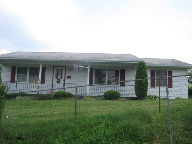 Juniata - Residential