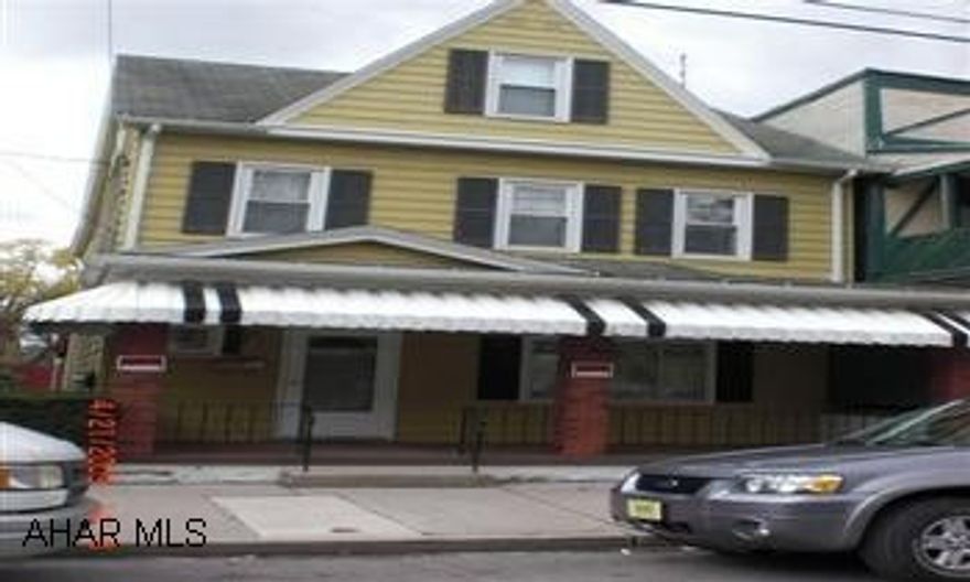 2.5 story 3BR 1BA home. This home is a gem at 49,900. New furnace, water heater, windows. Includes all appliances with fenced in yard. Call Kim at 814-934-7158 2.5 story 3BR 1BA home. This home is a gem at 49,900. New furnace, water heater, windows. Includes all appliances with fenced in yard. Call Kim at 814-934-7158