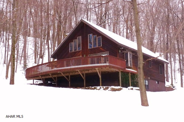 Unknown - Residential