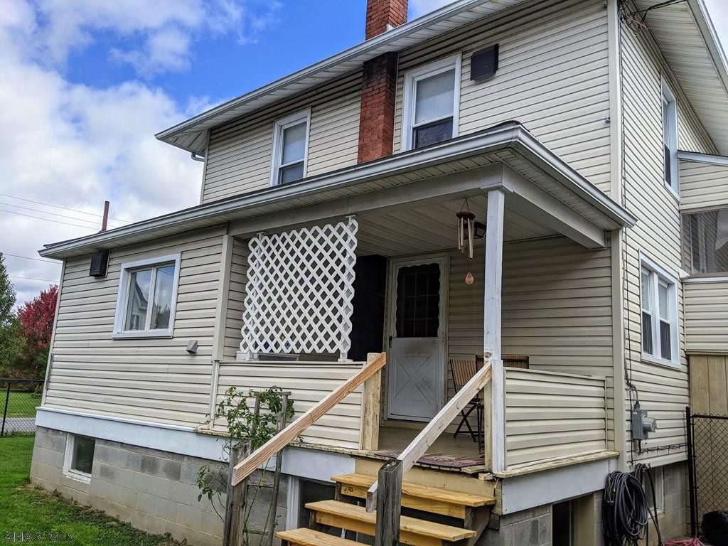 Garden Heights - Residential