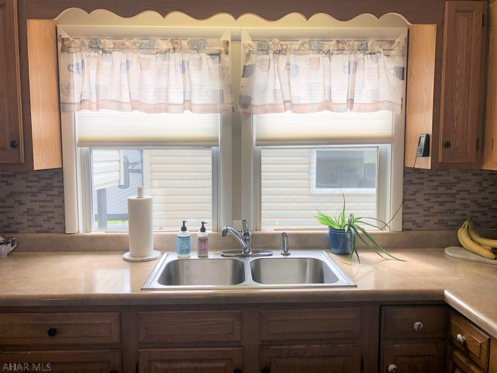 Garden Heights - Residential