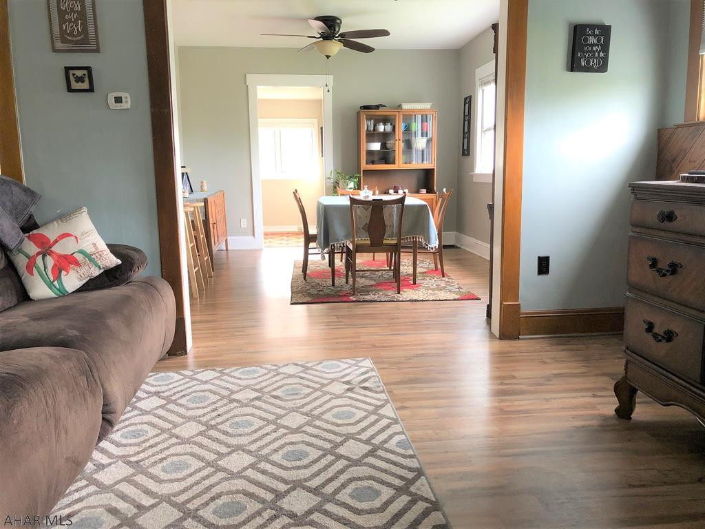 Garden Heights - Residential