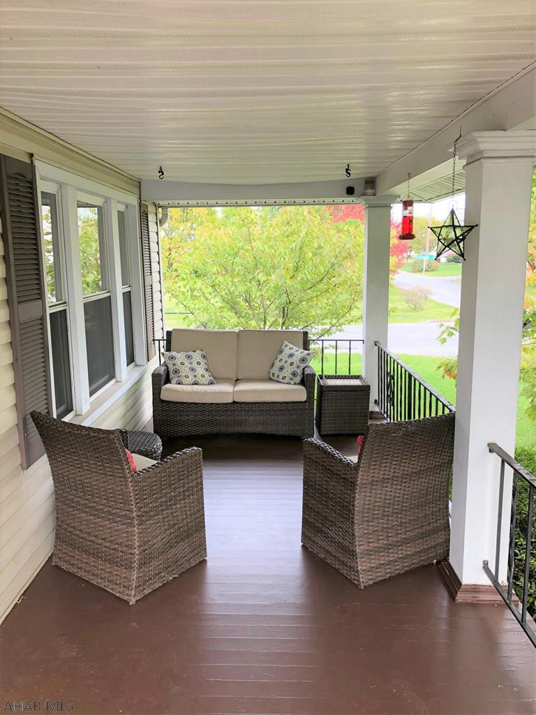 Garden Heights - Residential