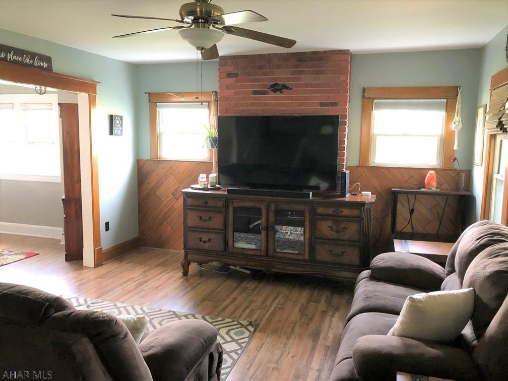 Garden Heights - Residential