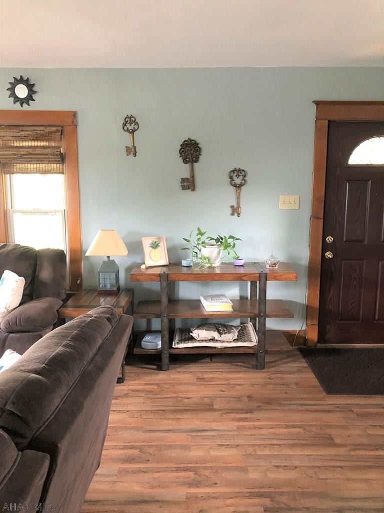 Garden Heights - Residential