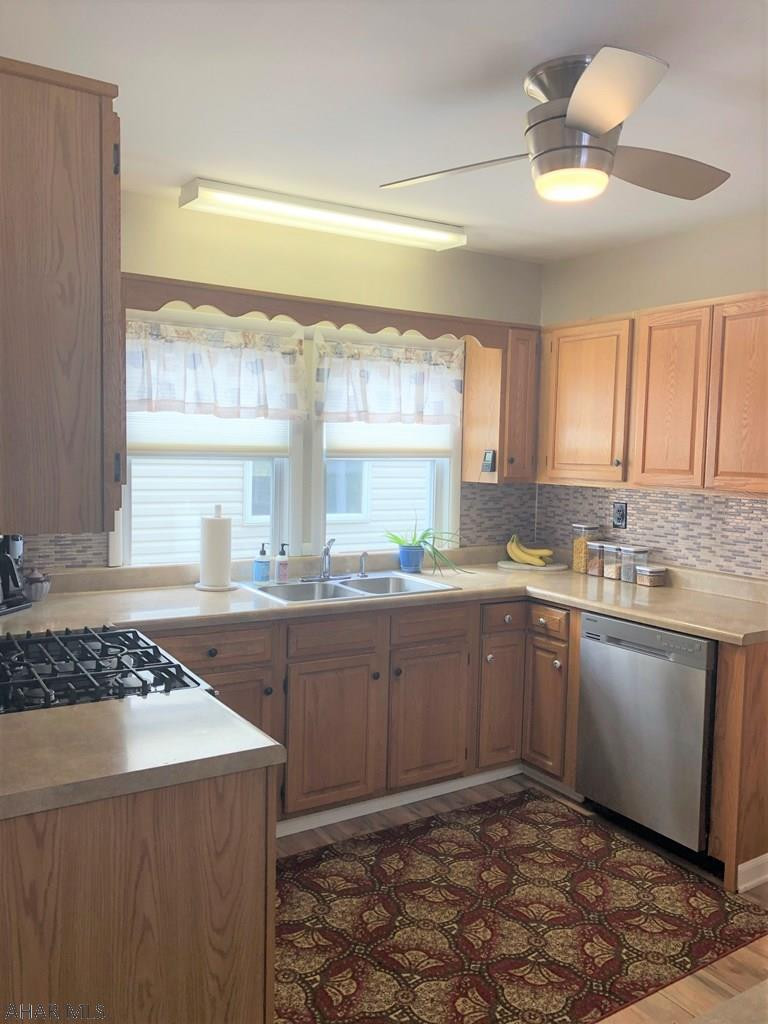 Garden Heights - Residential