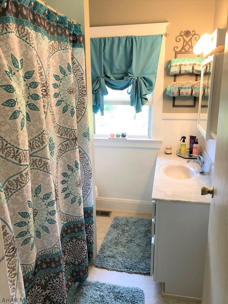 Garden Heights - Residential