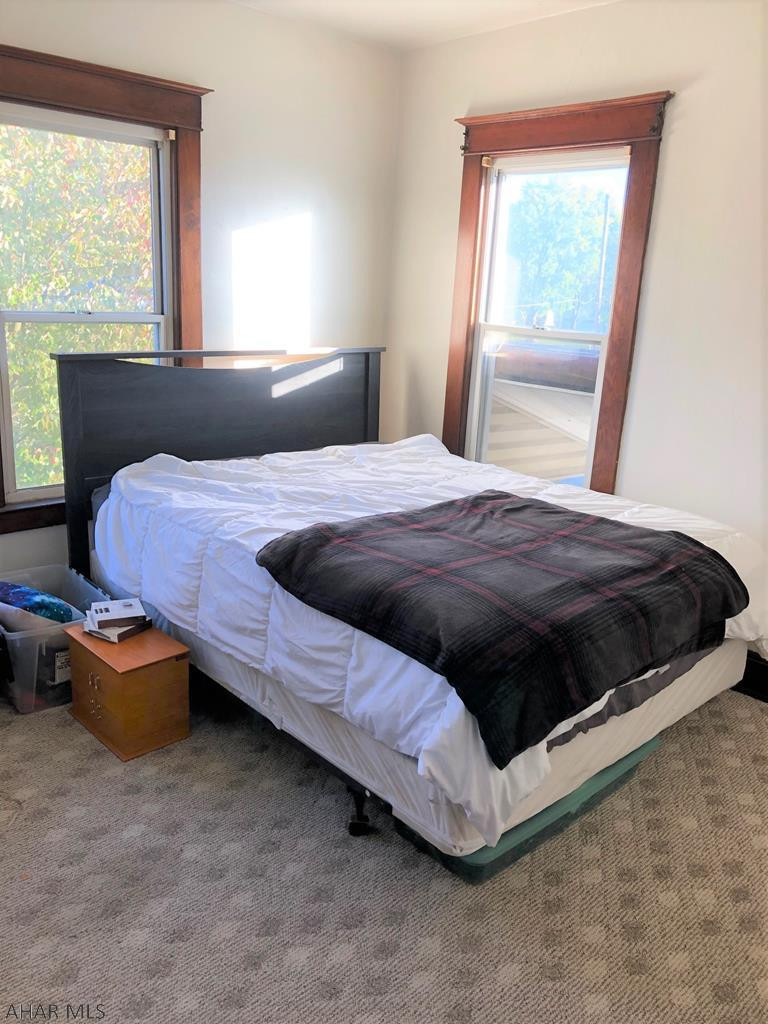 Garden Heights - Residential