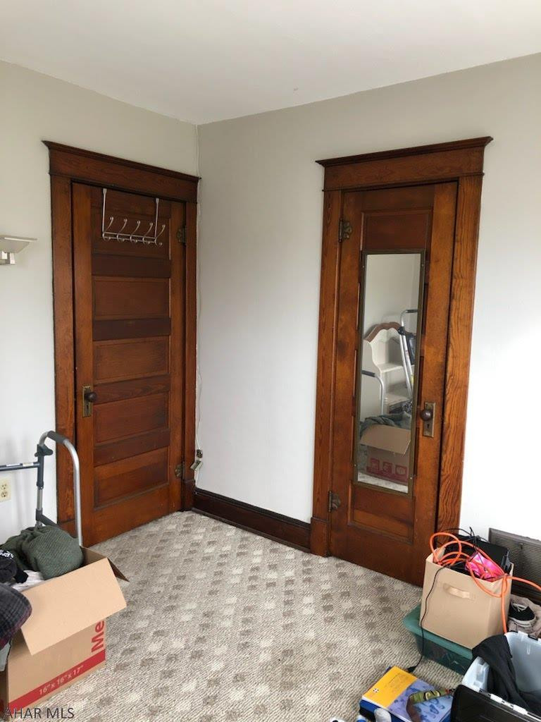 Garden Heights - Residential