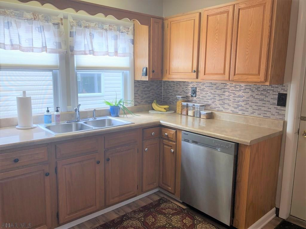 Garden Heights - Residential