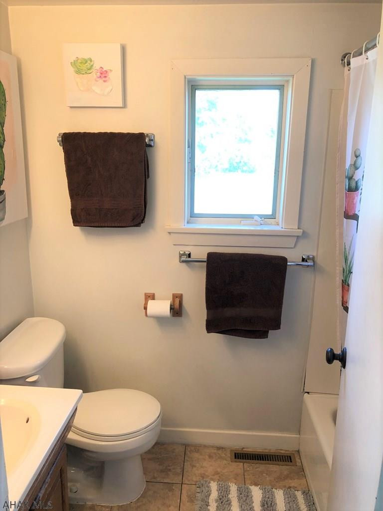 Garden Heights - Residential