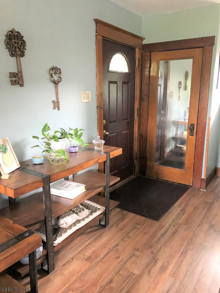 Garden Heights - Residential