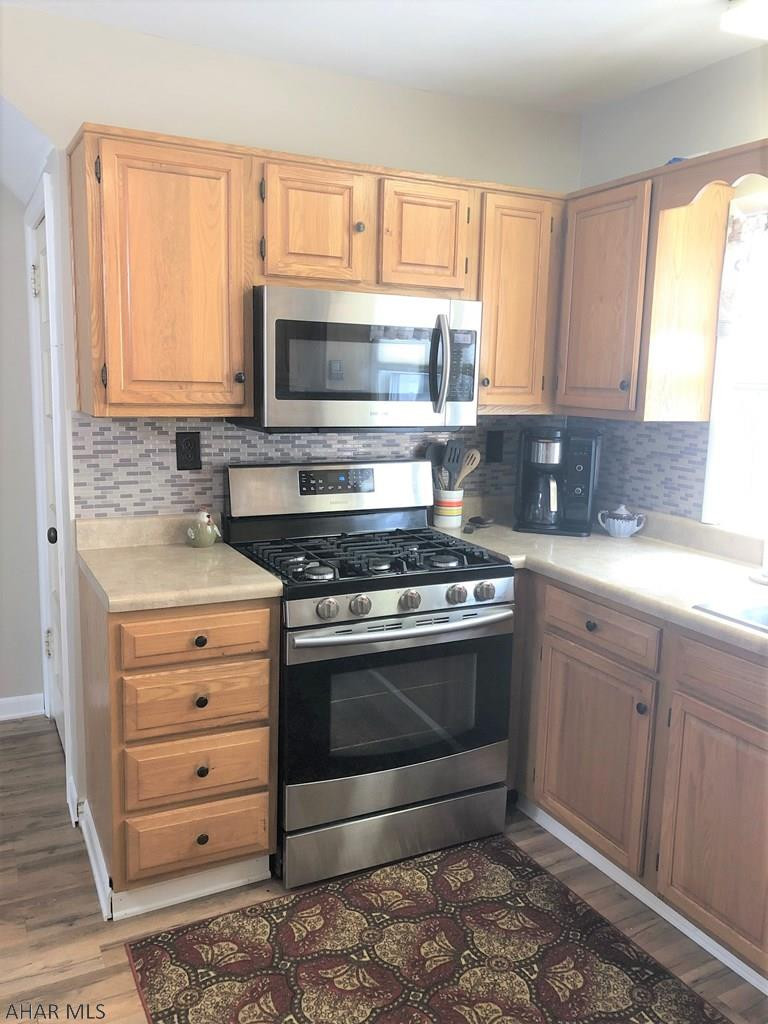 Garden Heights - Residential