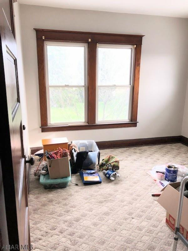 Garden Heights - Residential