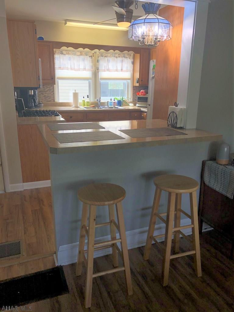 Garden Heights - Residential