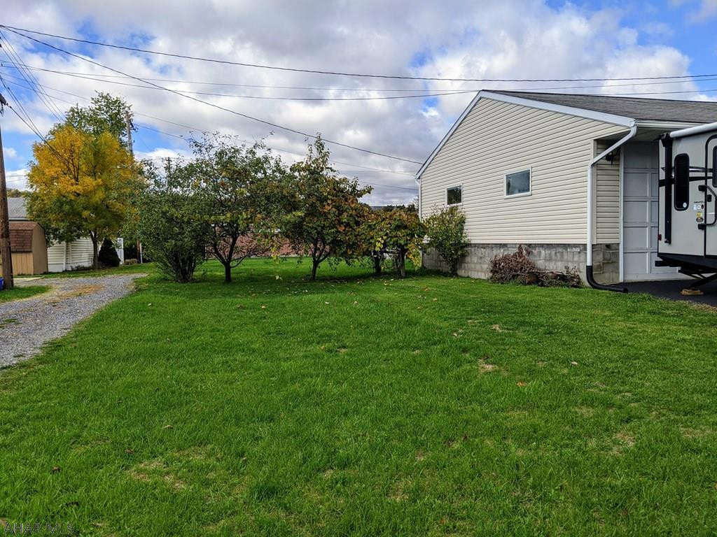 Garden Heights - Residential