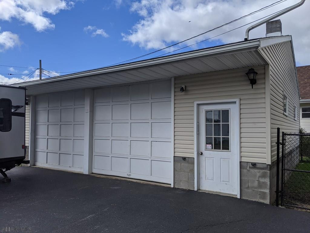 Garden Heights - Residential