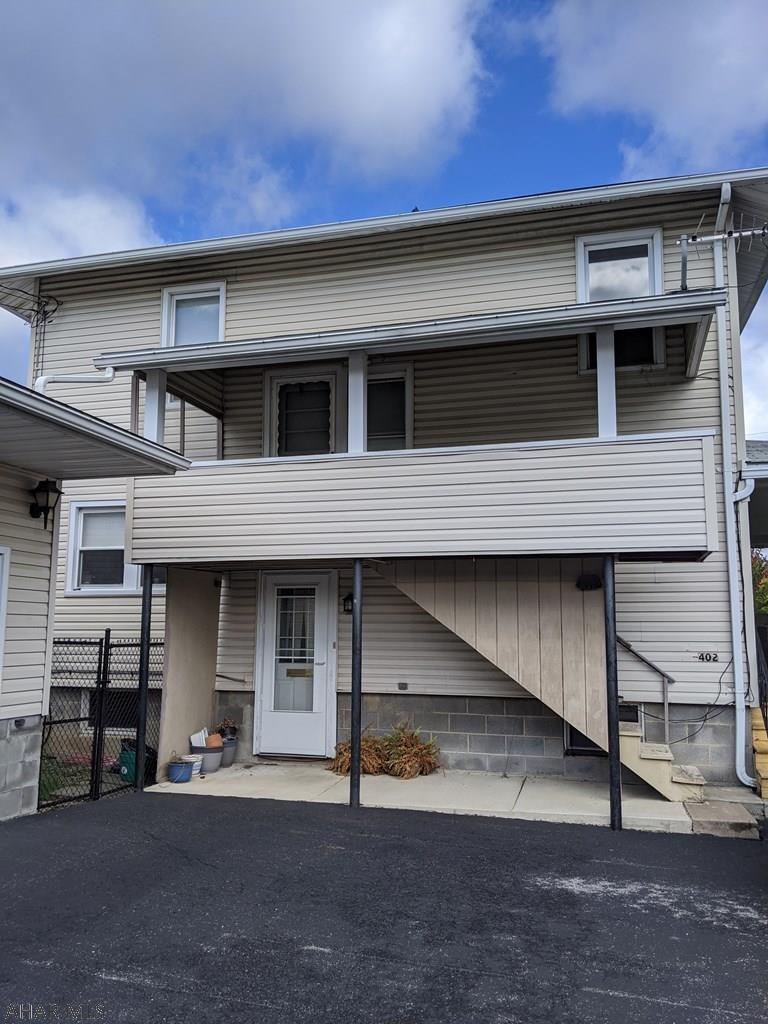 Garden Heights - Residential