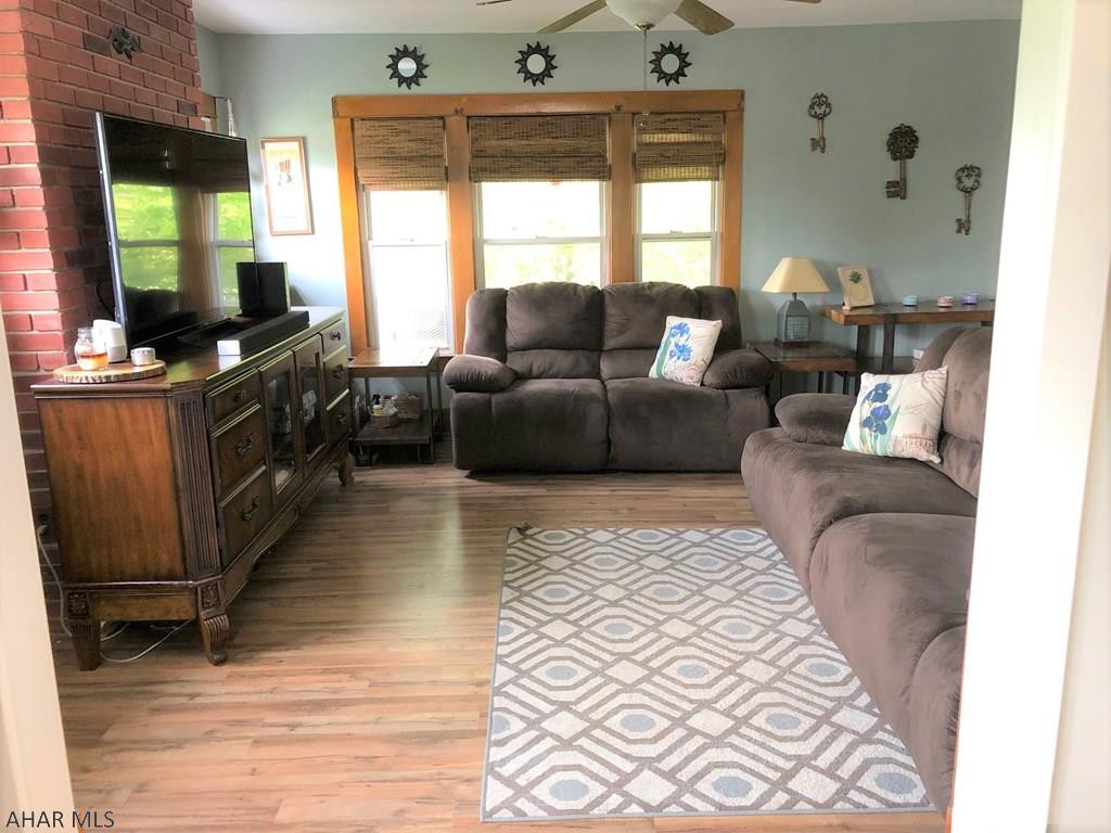 Garden Heights - Residential