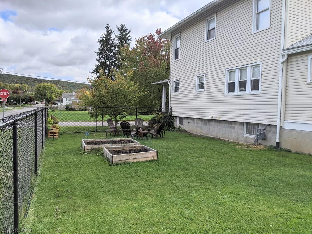 Garden Heights - Residential